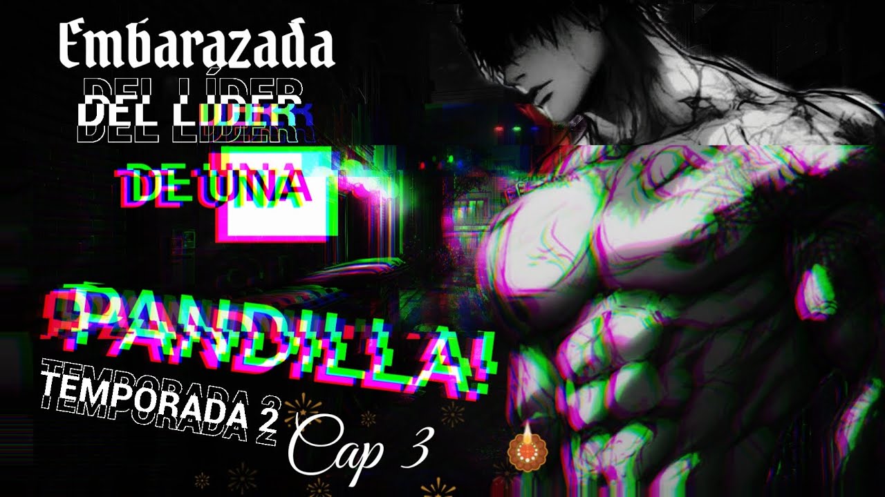 Embarazada del Líder de una pandilla Temporada 2 cap 3|| ASMR ROLEPLAY KOBY WHITE ASMR NOIR #badboy 