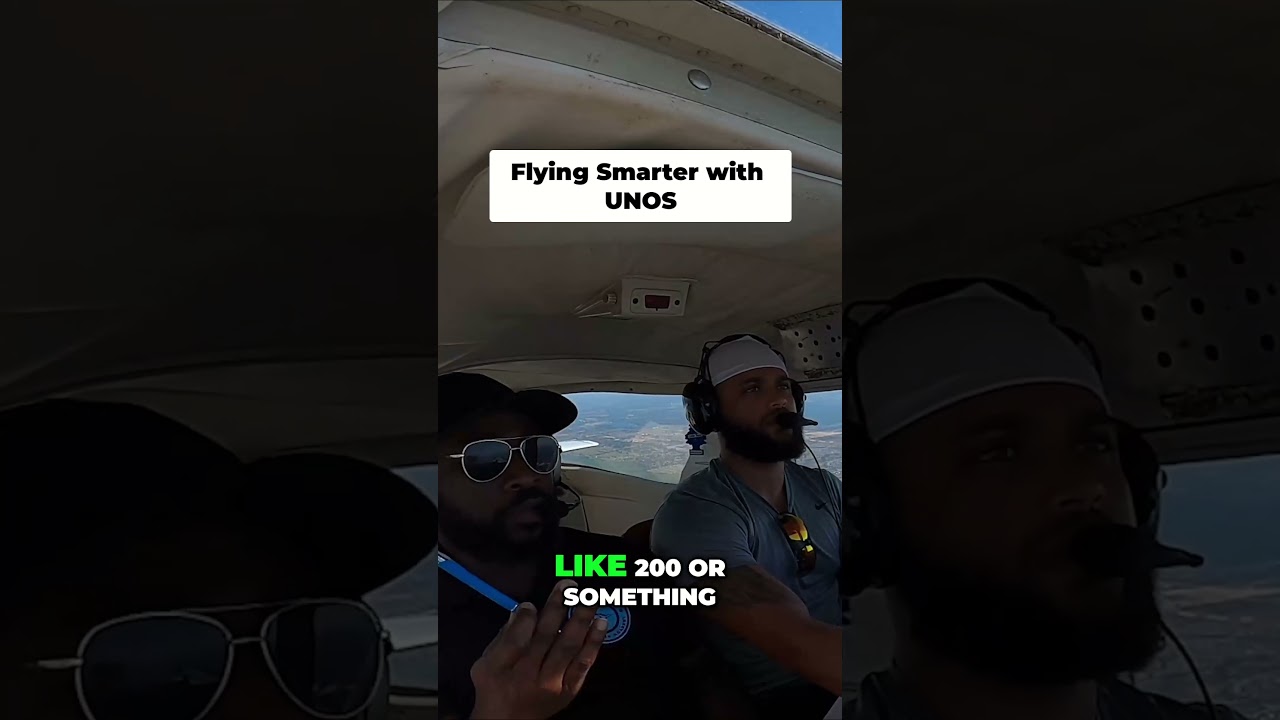 How Pilots Nail Compass Turns Every Time!
