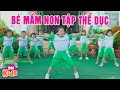 Bé Mầm Non Tập Thể Dục Buổi Sáng 🎶 Nhạc Thiếu Nhi Vui Nhộn