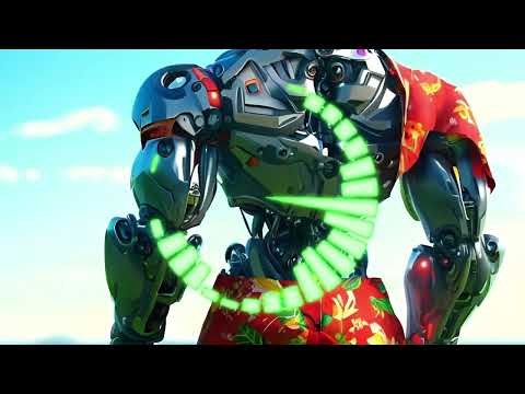 GigaRush - バンバード GigaSummerRemix