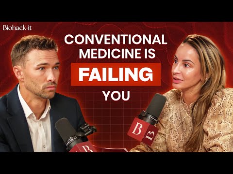 The BIGGEST Mistakes Women Make With Hormones, Birth Control, and Conventional Medicine