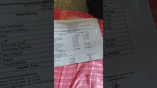 Biaya Masuk SMK PGRI 1 Martapura tahun 2023 #smk #pddb #sekolah #school #biaya #daftar #ulang