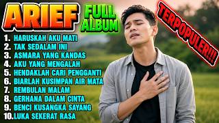 ARIEF FEAT YOLANDA FULL ALBUM TERBARU  TERPOPULER 2026