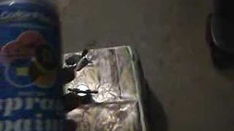 how to paint an xbox controler part 3