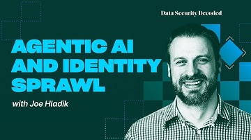 Agentic AI and Identity Sprawl: The Convergence Redefining Cyber Risk