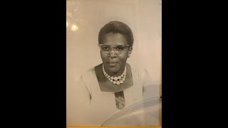 Jenny Rolle Funeral Service LIVE
