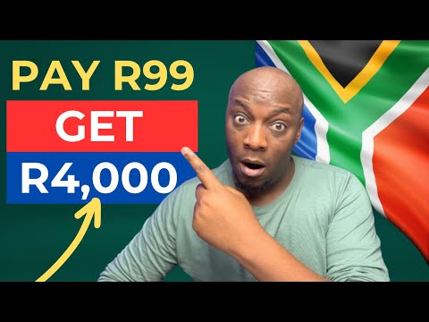 How To MAKE MONEY ONLINE In South Africa With Your Phone – AvBob Dream Team