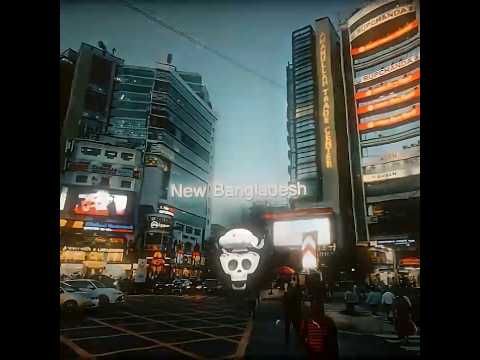 Old Vs New Bangladesh Bangla Troll Edit Shorts By Kalu 