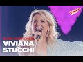Viviana Stucchi  "Musica (e il resto scompare)" - Blind Auditions #1 - The Voice Senior