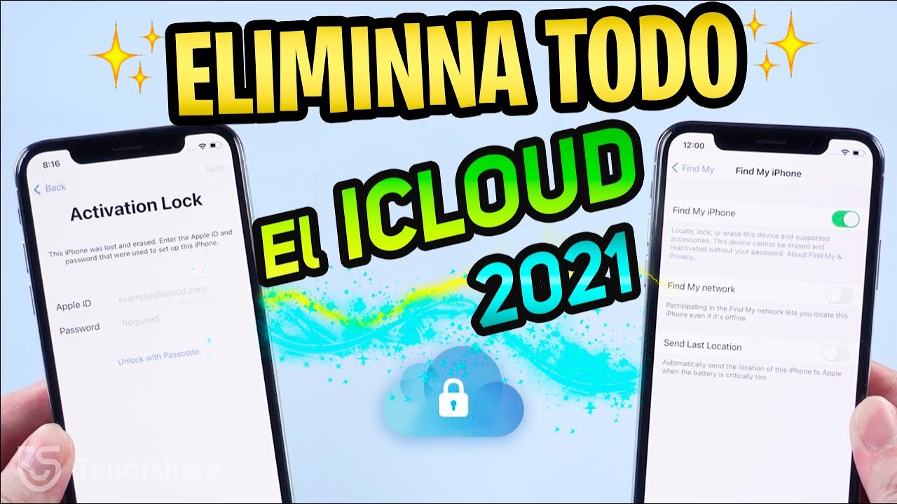 Como Restablecer Iphone Sin Contraseña De Icloud