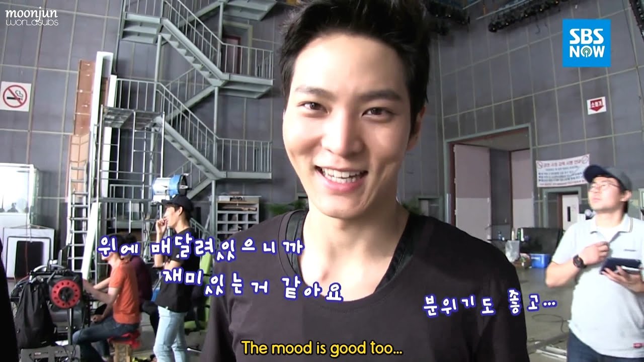 【ENGSUB】Yongpal (The Gang Doctor) Teaser 1 Making Film