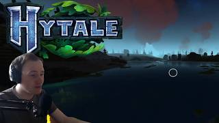 Default Hytale sieht schöner aus als Minecraft mit Shader? Hytale #24