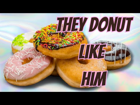 Idiot kicked out of Dunkin Donuts