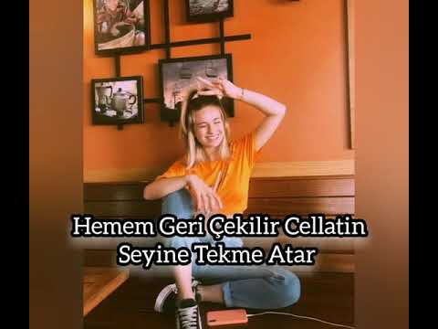 ♡Yanimda Kal♡ 3 Bolum