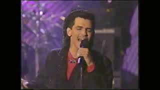 El DeBarge/Somebody Loves You: Live On The Arsenio Hall Show (1989)