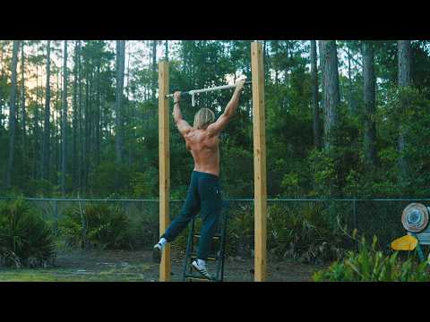 The Only 2 Movements You Need To Grow Your Back
