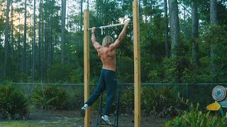 The Only 2 Movements You Need To Grow Your Back