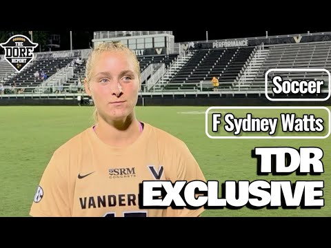 Vanderbilt vs Memphis วิดีโอฟุตบอล