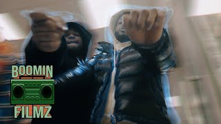 Glockboyz Teejae - Who Is You ft. On Fully (Official Music Video) dir. by@boominfilmz