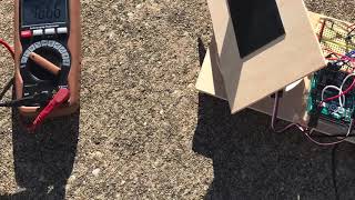 ET450 Cotterell Capstone Project Video Presentation