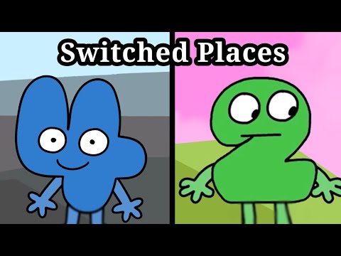 If Four and Two Switched Places