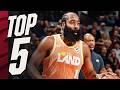 NBA S Top 5 Plays Of The Night March 24 2026 