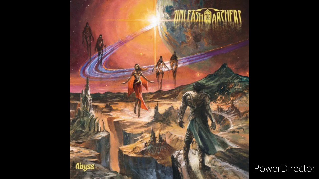 Unleash the archers abyss single review
