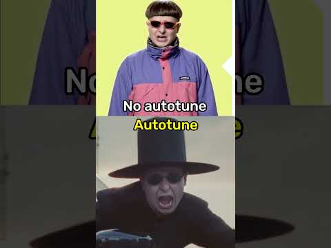 Cover Oliver Tree “Hurt” (Autotune vs No Autotune) @OliverTree #olivertree #tiktok #fyp #shorts