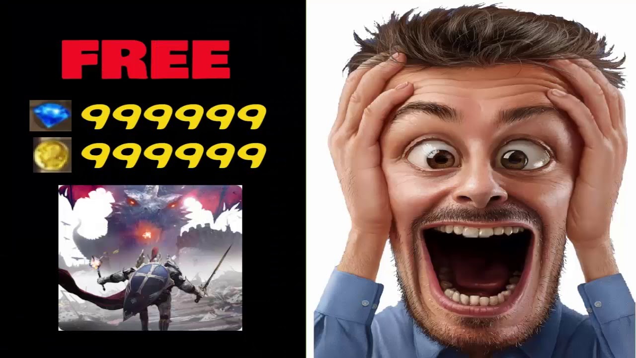 Darkness Rises Hack 2019 - Darkness Rises Unlimited Gems & Coins Hack Cheats *2019 Working*