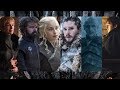 5 fatos de Game of Thrones que você NÃO SABIA