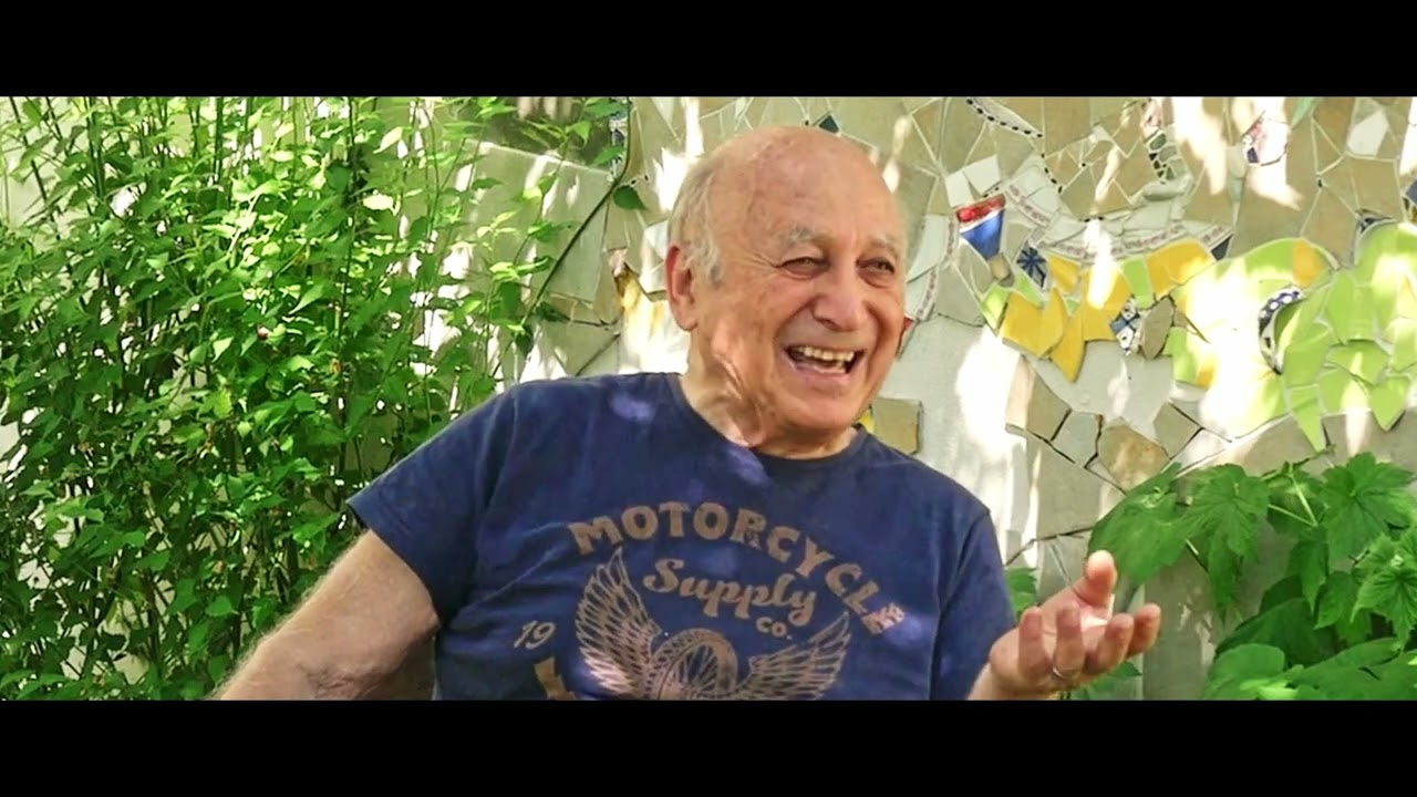 JP Biberian - My work with S-SAFE and biological transmutations.