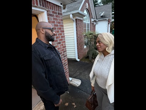 Tamra tells Larry he needs to let Sharra know about Destiny hitting him