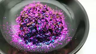 Hali Multichrome flakes 47LP