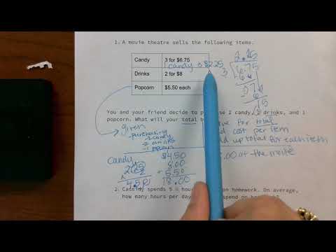 Application of Rational Numbers - YouTube