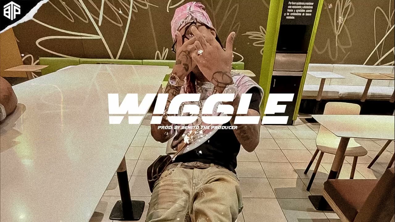 Lil Naay x Yaii King x Luis Brown - Detroit Type Beat 
