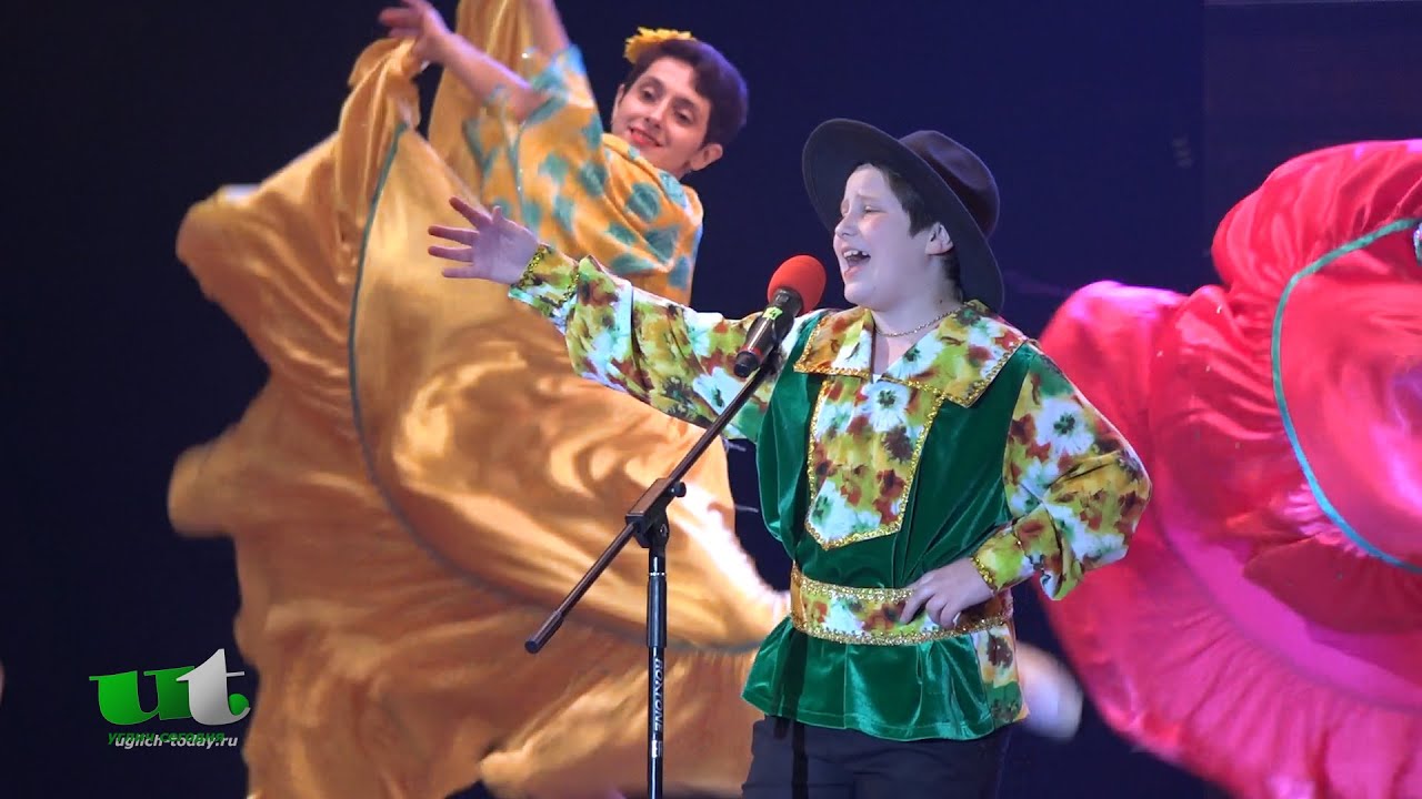 2023/04/01 – «Песня Яшки–цыгана» (Максим Киселёв) - YouTube