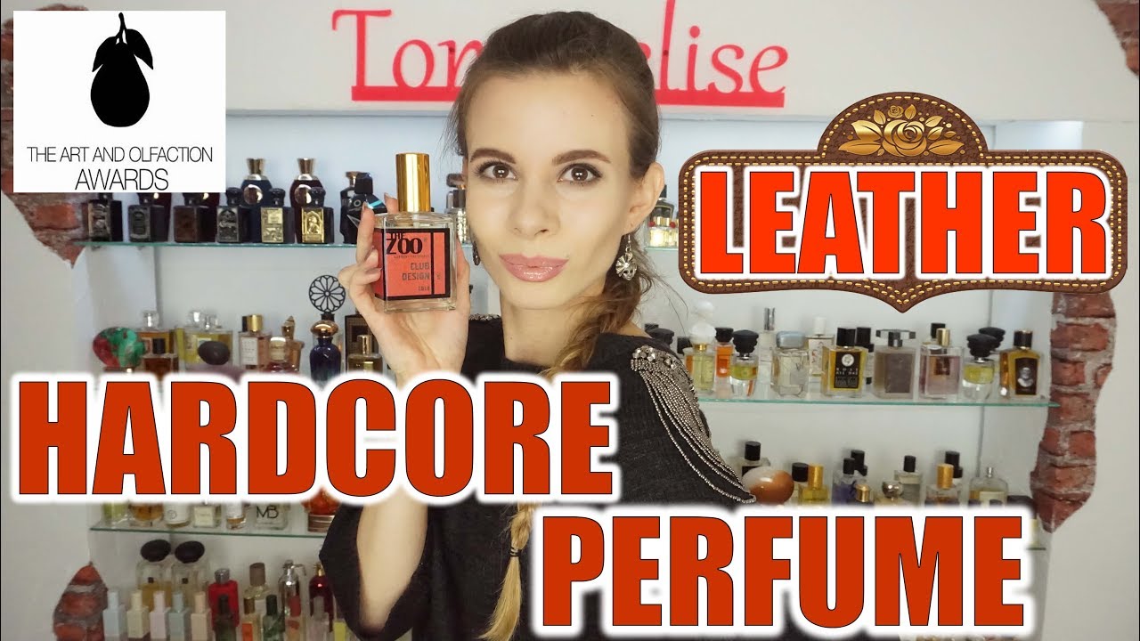 Hardcore leather video preview — pic 13