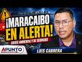Luis Cabrera: Maracaibo debe atender ya su crisis eléctrica y ambiental | Apunto