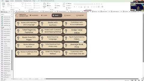 Gravity Bookstore- Final Project Sistem Basis Data