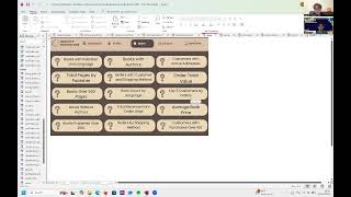 Gravity Bookstore- Final Project Sistem Basis Data