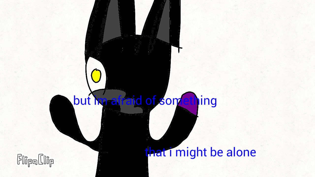 My girlfriend broke up with me and something odd happen before that