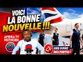 VOICI LA BONNE NOUVELLE !!!