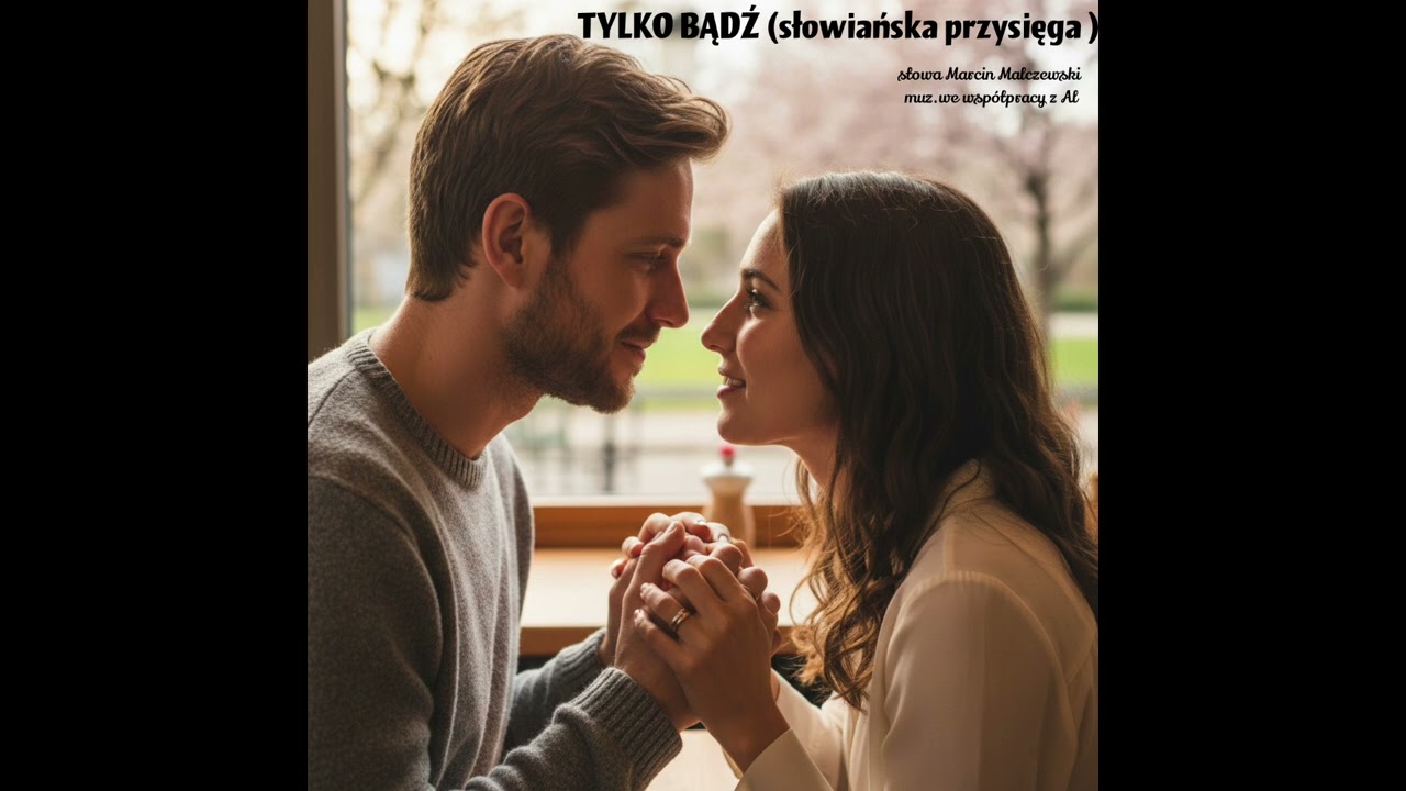 TYLKO BĄDŹ (słowiańska przysięga)