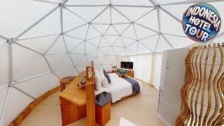 Download Lagu Triyana Resort and glamping | Bali, Indonesia | Hotel Review 🏨 MP3