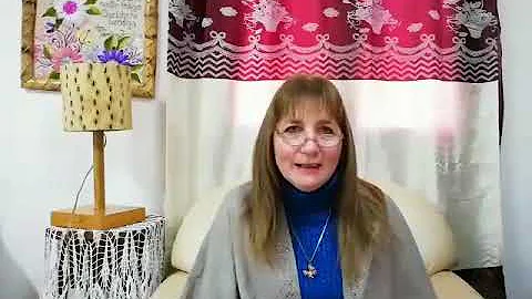 Testimonio Pra Nancy Klatt Argentina ENMISION