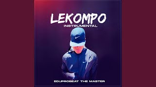 Lekompo (Instrumental)
