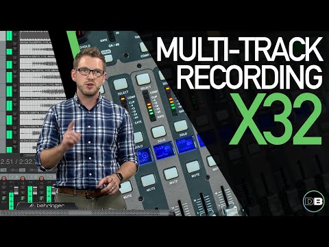 Video: Wat is die beste multitrack-opname-app vir Android?