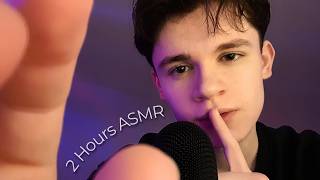 This Is Exactly What Your Brain Needs Tonight 🍀 ASMR (Soft Irish Accent)