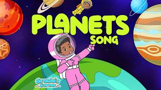 planets song learn all 8 planets solar system atgraciescorner