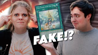 Do You Know Yu-Gi-Oh!? -- feat. @JoshuaSchmidtYGO